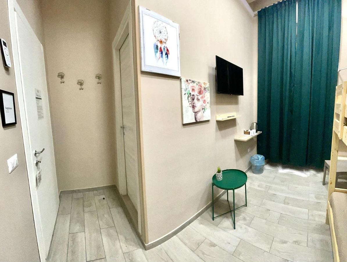 Valentine'S House Bed & Breakfast เนเปิลส์ ภายนอก รูปภาพ