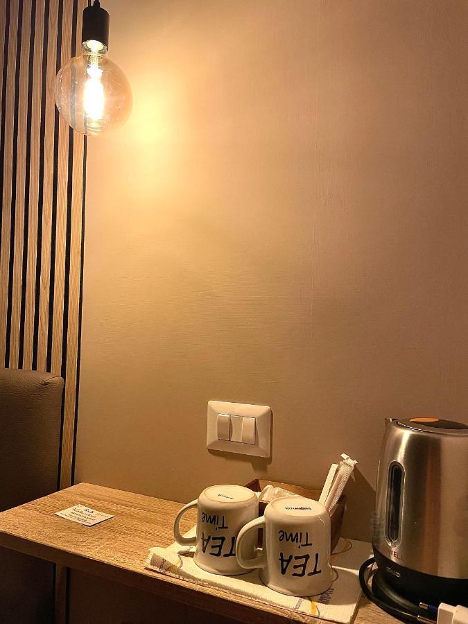 Valentine'S House Bed & Breakfast เนเปิลส์ ภายนอก รูปภาพ