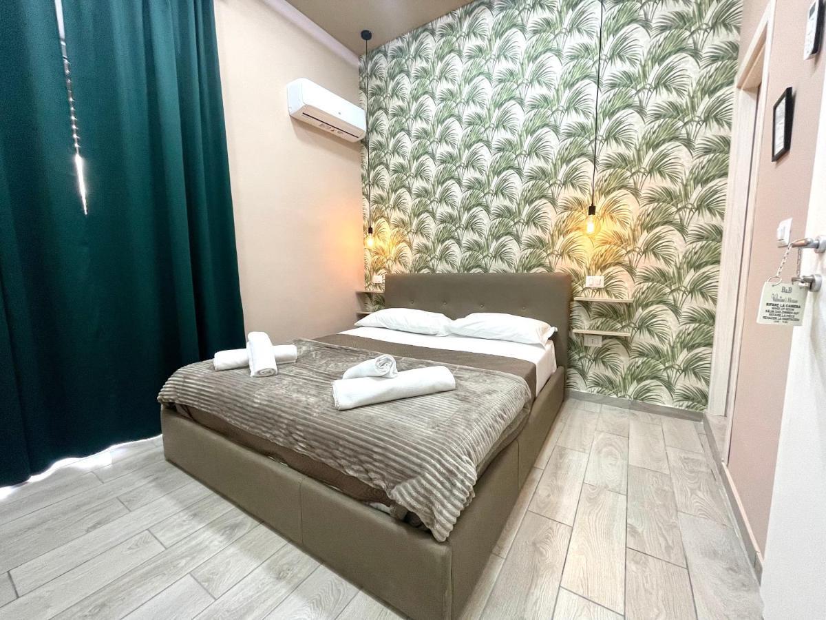Valentine'S House Bed & Breakfast เนเปิลส์ ภายนอก รูปภาพ
