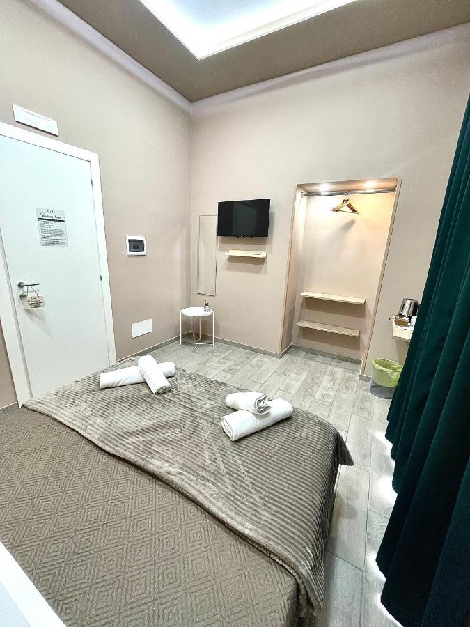 Valentine'S House Bed & Breakfast เนเปิลส์ ภายนอก รูปภาพ